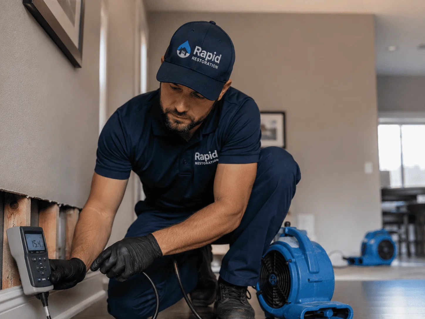 Common questions about Dehumidification in Munden, KS